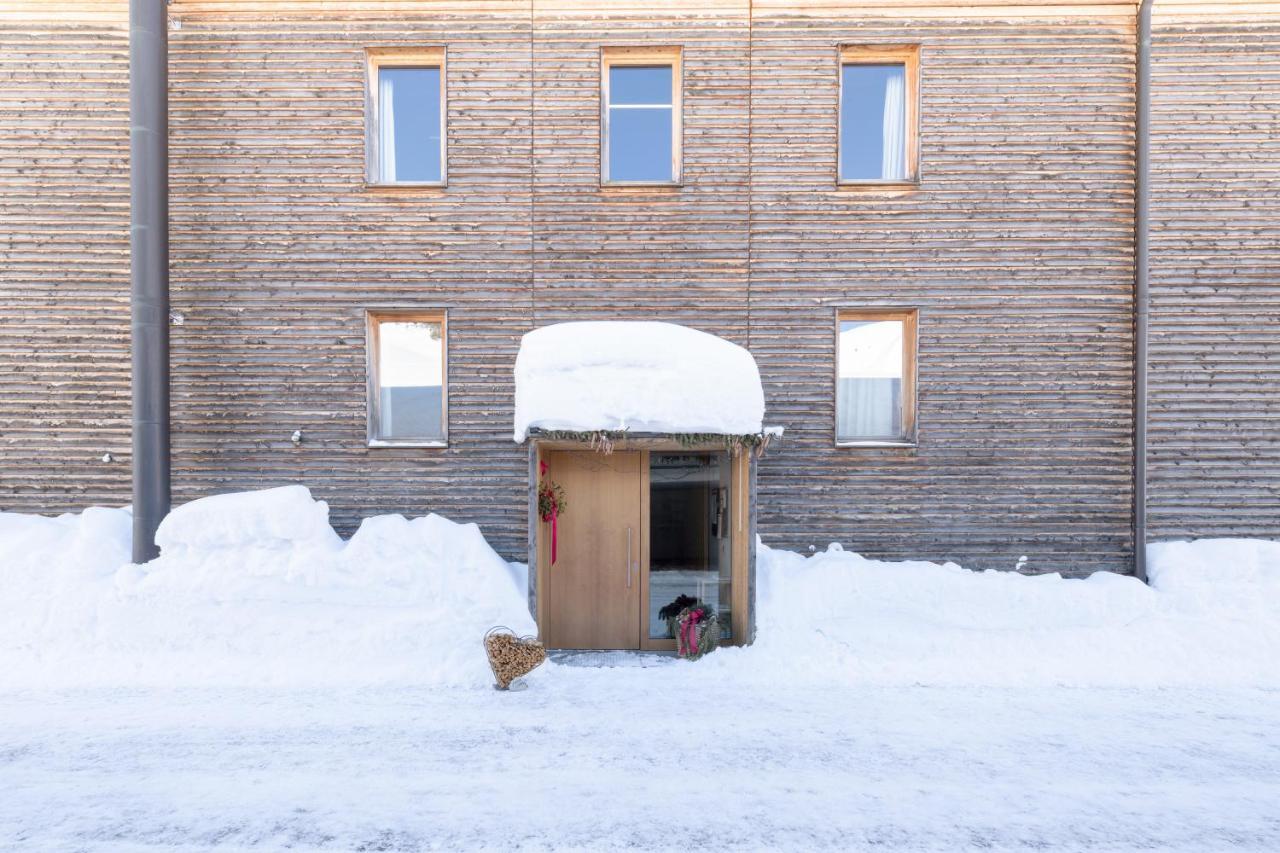 Lechblick Appartement Warth (Vorarlberg) Exterior foto