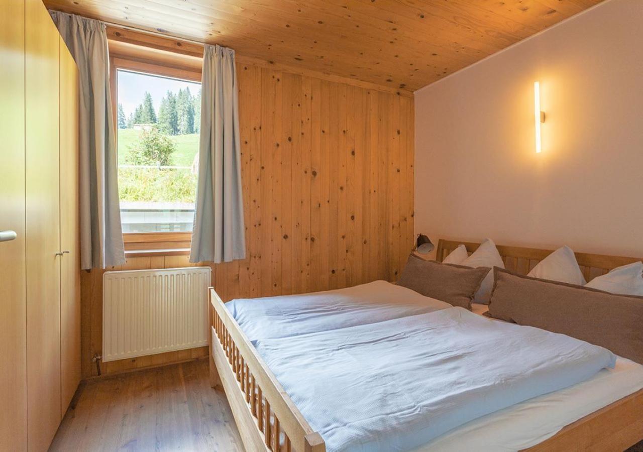 Lechblick Appartement Warth (Vorarlberg) Exterior foto