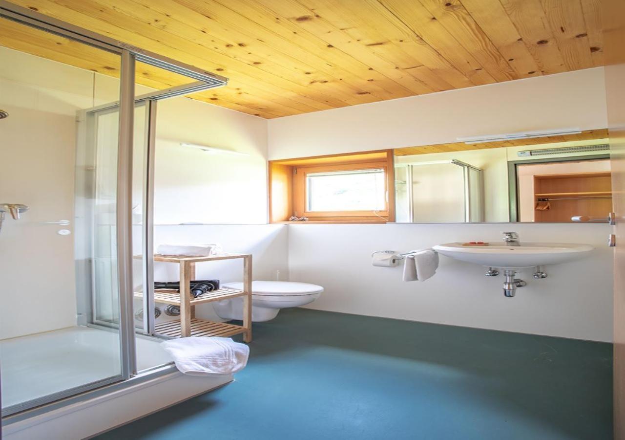 Lechblick Appartement Warth (Vorarlberg) Exterior foto
