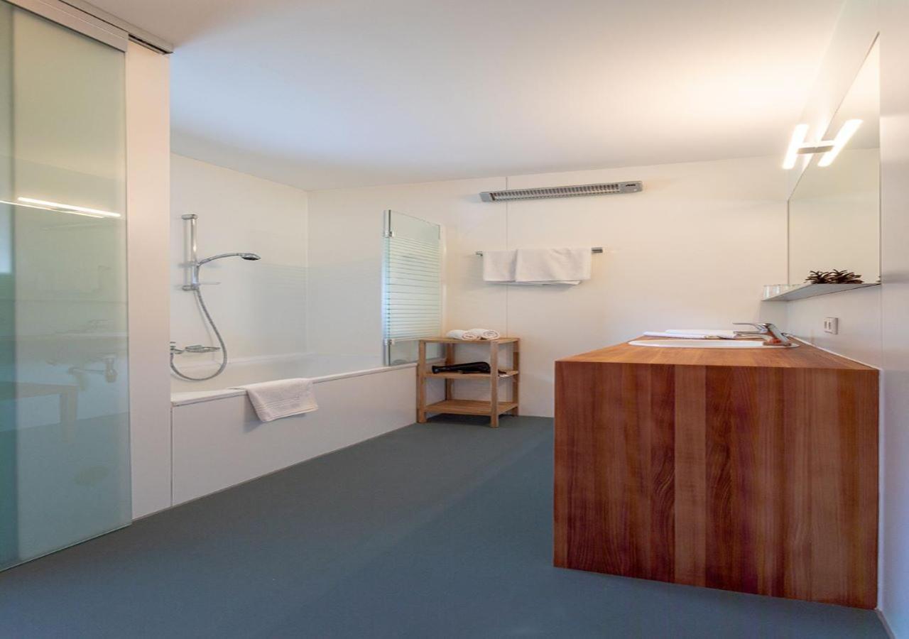 Lechblick Appartement Warth (Vorarlberg) Exterior foto