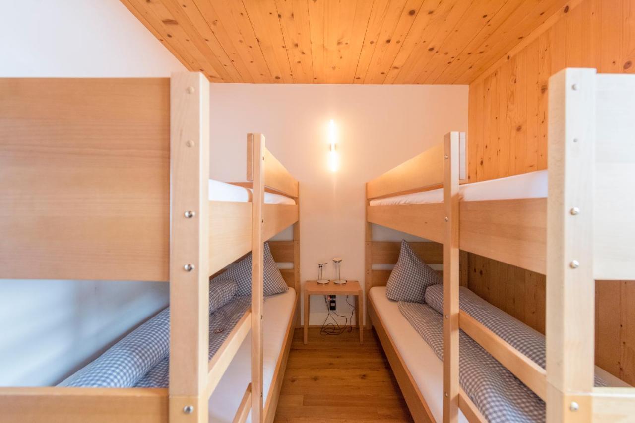 Lechblick Appartement Warth (Vorarlberg) Exterior foto